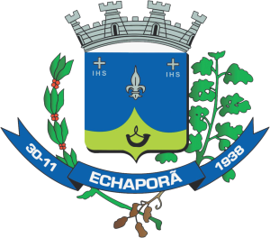 Câmara Municipal  de Echaporã