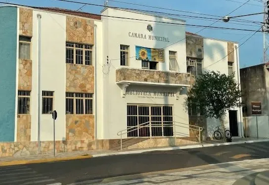 Câmara de Echaporã promoverá Audiência Pública