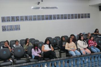 Foto - Sessão ordinária do dia 21 de junho de 2022