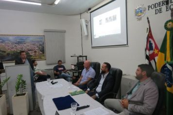 Foto - Sessão ordinária do dia 5 de dezembro de 2023