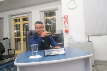 Foto - Sessão ordinária do dia 21 de março de 2023