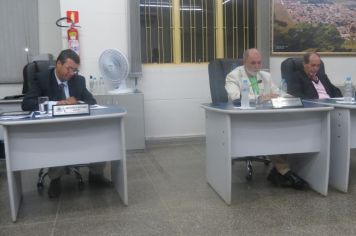 Foto - Sessão ordinária do dia 23 de fevereiro de 2023