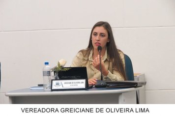 Foto - LEGISLATURA 2017-2020