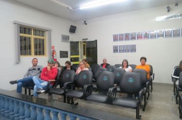 Foto - Sessão ordinária do dia 6 de junho de 2023