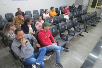 Foto - Sessão ordinária do dia 6 de junho de 2023