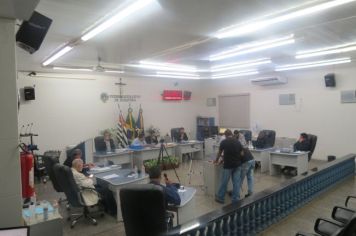 Foto - Sessão ordinária do dia 21 de março de 2023