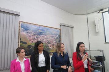 Foto - Sessão ordinária do dia 5 de dezembro de 2023