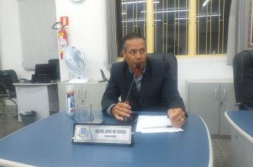 Foto - Entrega de título de cidadão echaporense