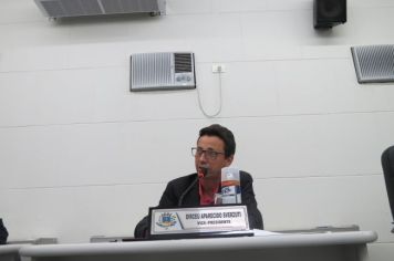 Foto - Sessão ordinária do dia 20 de setembro de 2022