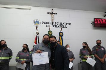 Foto - Sessão ordinária do dia 7 de dezembro de 2021