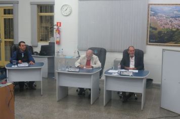 Foto - Sessão ordinária do dia 21 de março de 2023