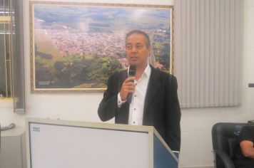 Foto - Sessão ordinária do dia 23 de fevereiro de 2023