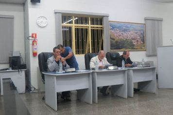 Foto - Sessão ordinária do dia 2 de maio de 2023