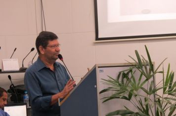 Foto - Sessão solene do dia 28 de abril de 2022