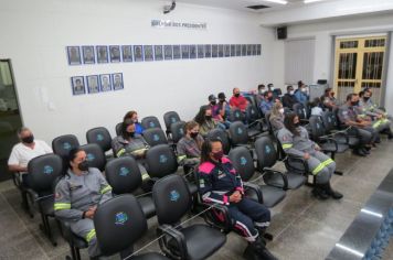 Foto - Sessão ordinária do dia 7 de dezembro de 2021