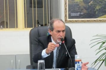 Foto - Sessão ordinária do dia 16 de agosto de 2022