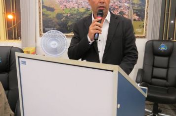 Foto - Sessão ordinária do dia 17 de agosto de 2021