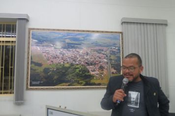 Foto - Sessão ordinária do dia 2 de maio de 2023