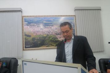 Foto - Sessão ordinária do dia 21 de março de 2023