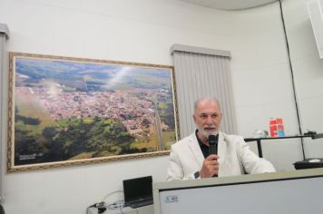 Foto - Sessão ordinária do dia 21 de novembro de 2023