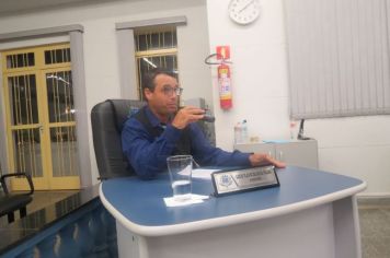 Foto - Sessão ordinária do dia 21 de março de 2023