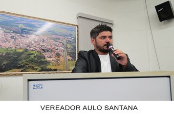 Foto - LEGISLATURA 2017-2020