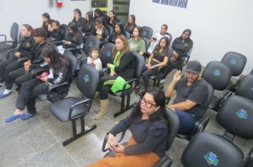 Foto - Sessão ordinária do dia 16 de maio de 2023