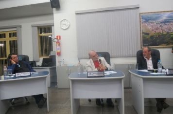 Foto - Sessão ordinária do dia 21 de março de 2023