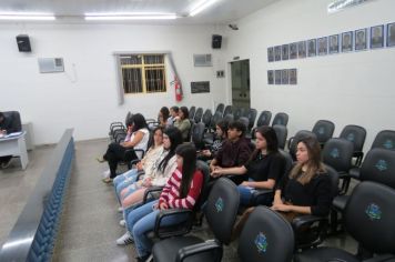 Foto - Sessão ordinária do dia 21 de junho de 2022