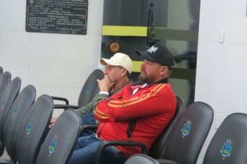 Foto - Sessão ordinária do dia 4 de julho de 2023