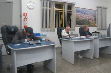 Foto - Sessão ordinária do dia 4 de abril de 2023