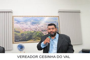 Foto - LEGISLATURA 2017-2020