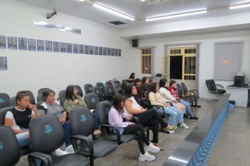 Foto - Sessão ordinária do dia 21 de junho de 2022