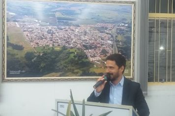 Foto - Sessão ordinária do dia 6 de dezembro de 2022