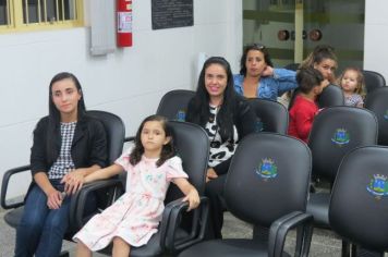 Foto - Sessão ordinária do dia 17 de outubro de 2023