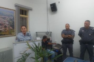 Foto - Sessão ordinária do dia 6 de dezembro de 2022