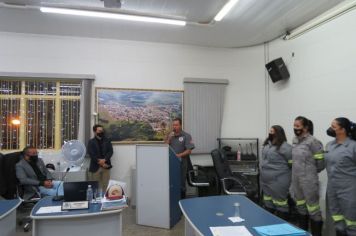 Foto - Sessão ordinária do dia 7 de dezembro de 2021