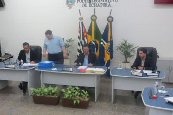 Foto - Sessão ordinária do dia 21 de março de 2023