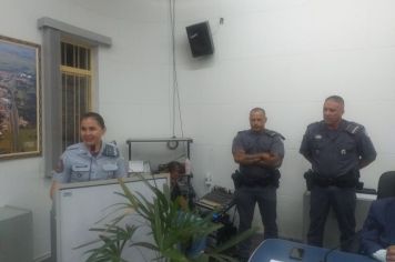 Foto - Sessão ordinária do dia 6 de dezembro de 2022