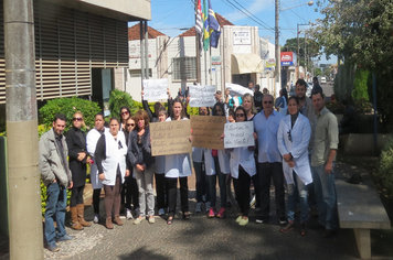 Processo seletivo do executivo é anulado