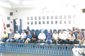 Câmara propõe ajuda ao executivo