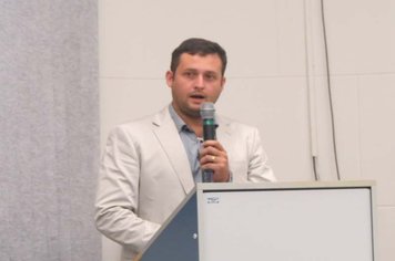 Echaporã terá WI FI livre