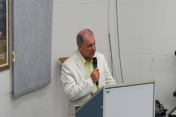 Projeto de saúde é sancionado