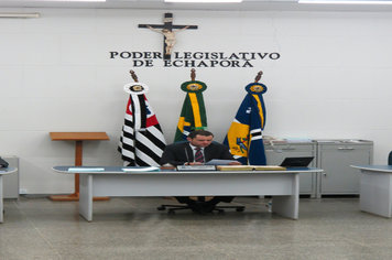 Câmara aprova REFIS