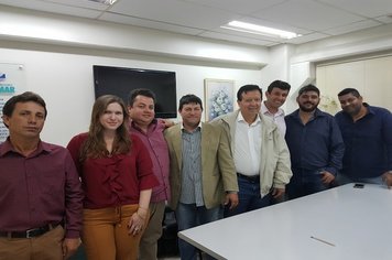 Vereadores pedem mutirão de saúde