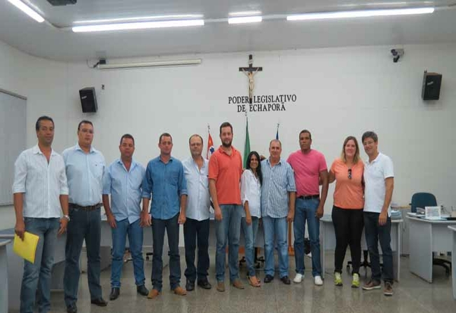 ENCONTRO  DISCUTE MELHORIAS NOS ÔNIBUS