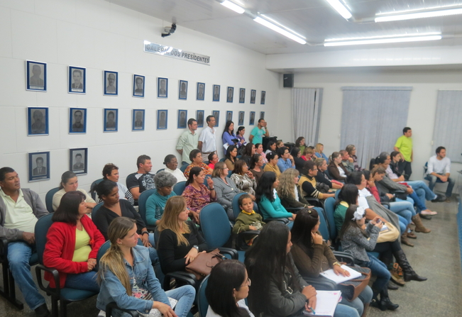 ENCERRAMENTO CÂMARA 2014