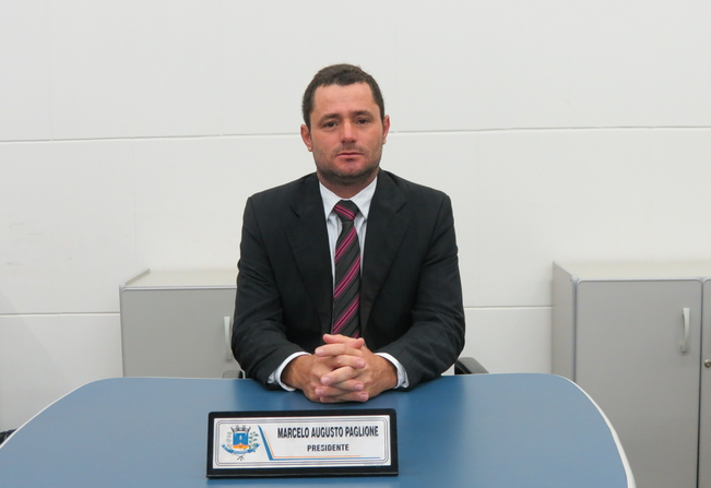 Legislativo e Executivo trabalham juntos