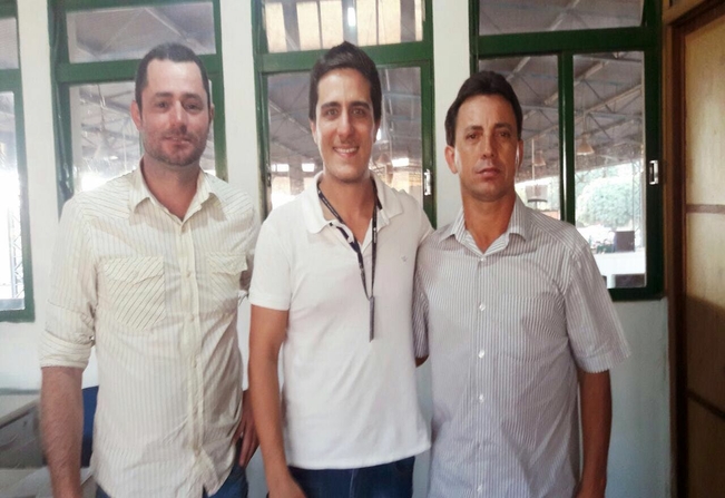 Vereadores conseguem recursos